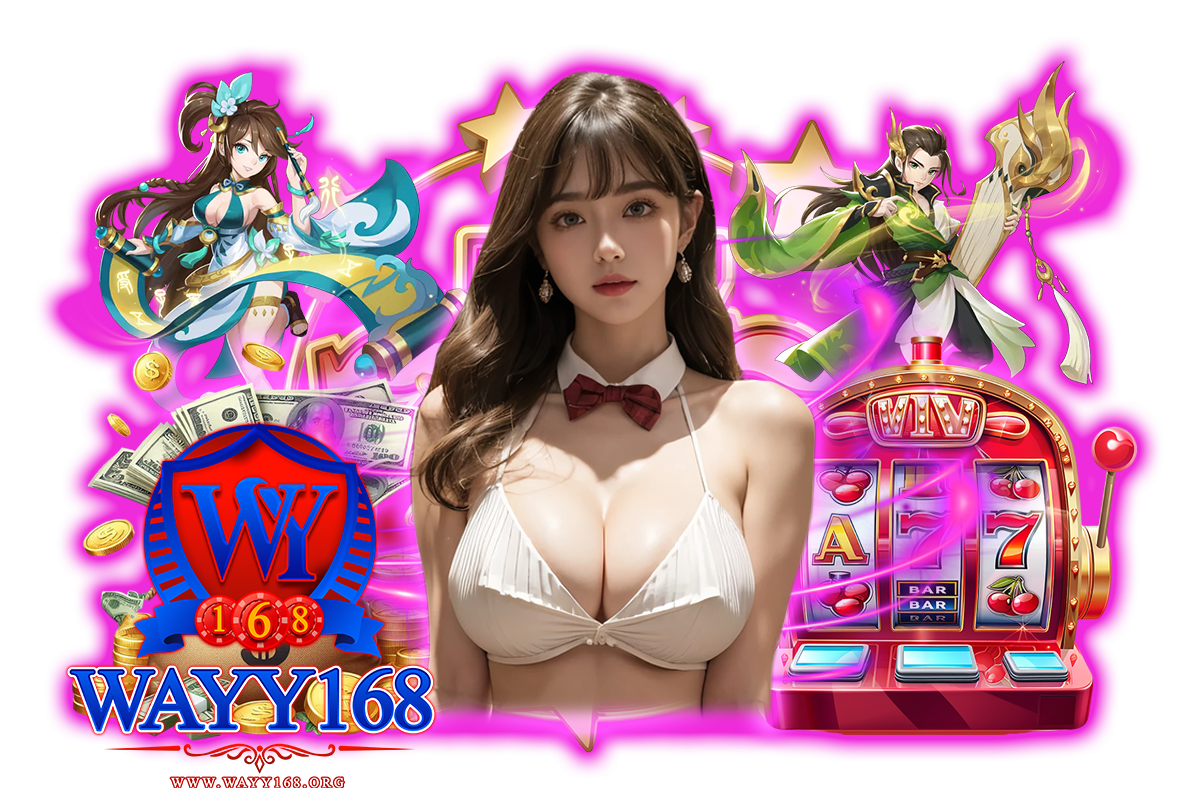 wayy168 เว็บตรง